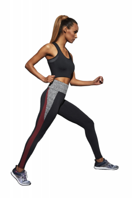 Legginsy Bas Bleu Extreme