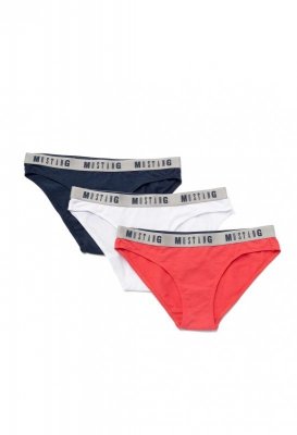 Figi damskie Mustang 6178-1203 Slip A'3
