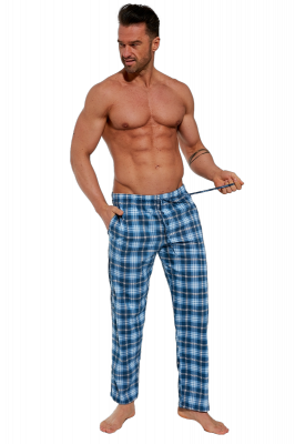 Spodnie piżamowe męskie Cornette 691/43 625010 3XL-5XL 