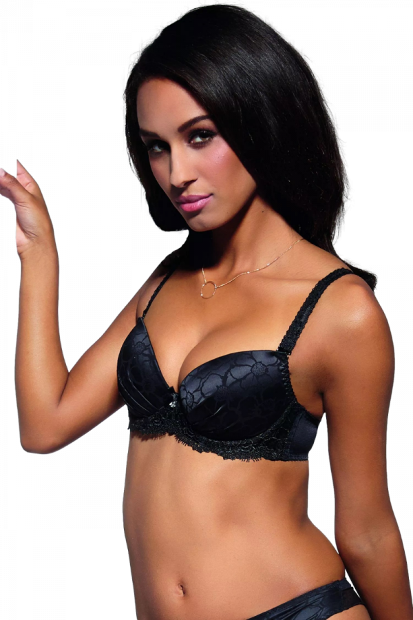 Biustonosz Kris Line Belinda brassiere