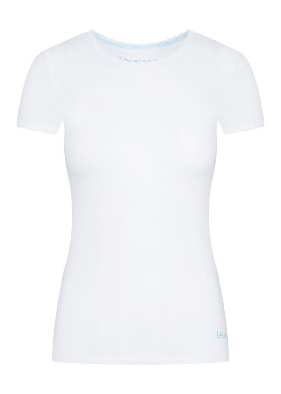 Koszulka damska Henderson Ladies Blue Line 38119-00X