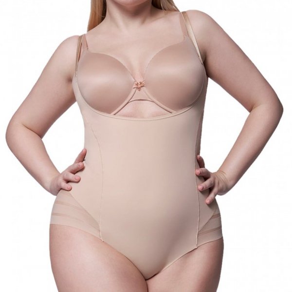 Body modelujące Julimex 119 naturalne