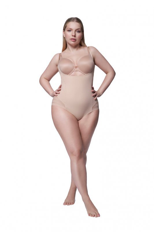 Body modelujące Julimex 119 naturalne