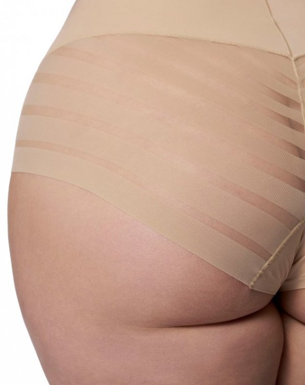 Body modelujące Julimex 119 naturalne