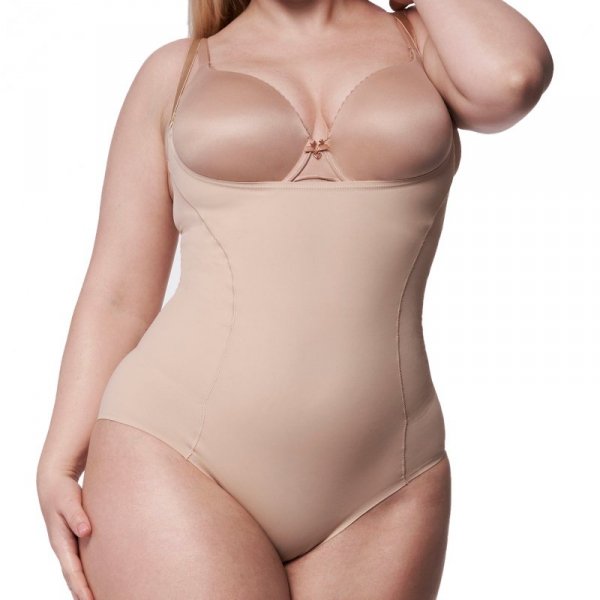 Body modelujące Julimex 219 naturalne