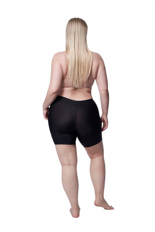 Szorty damskie Julimex comfort czarne