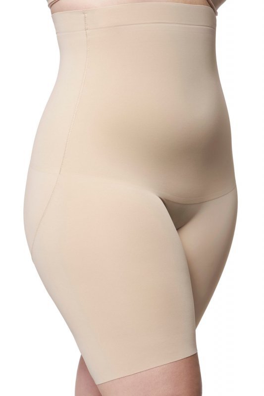 Szorty modelujące Julimex 269 naturalne