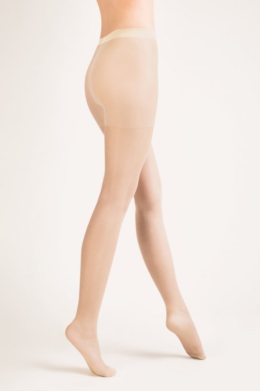 Rajstopy damskie Gabriella 101 Exclusive 10 den