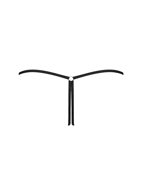 Stringi otwarte Remediosa Obsessive
