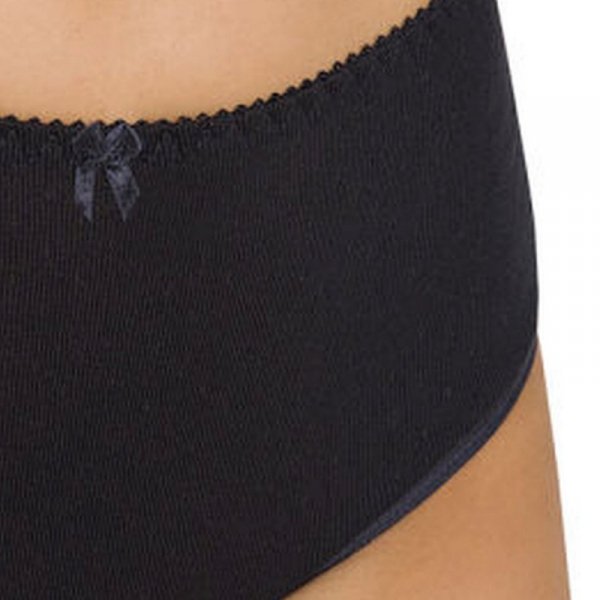 Figi damskie Emili Crema