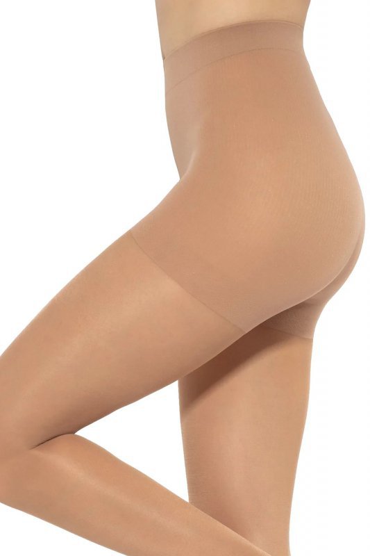 Rajstopy damskie Gatta Body Relaxmedica 40den plus