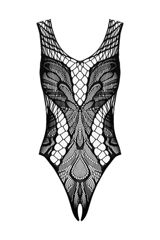 Body B138 Obsessive
