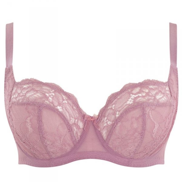 Biustonosz braletka Panache Imogen 10161 mauve pink
