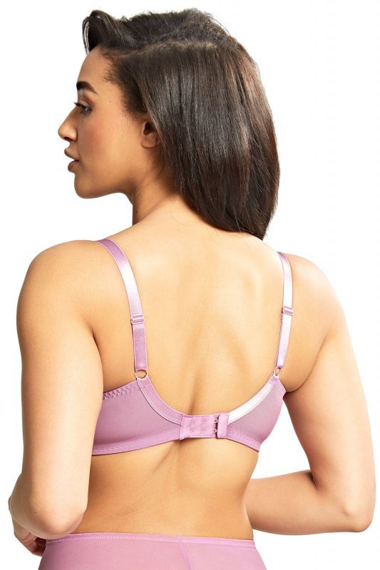 Biustonosz braletka Panache Imogen 10161 mauve pink