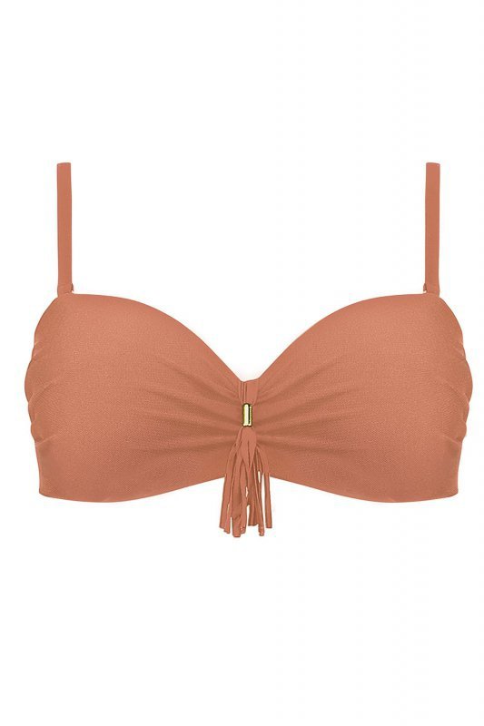 Strój kąpielowy Self Monaco6 730SN6 25 beżowy