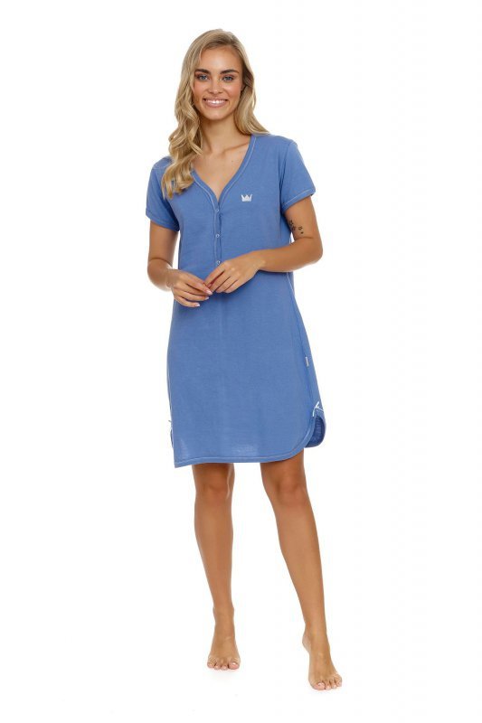 Damska koszula nocna Doctor nap TCB 9505 veri peri