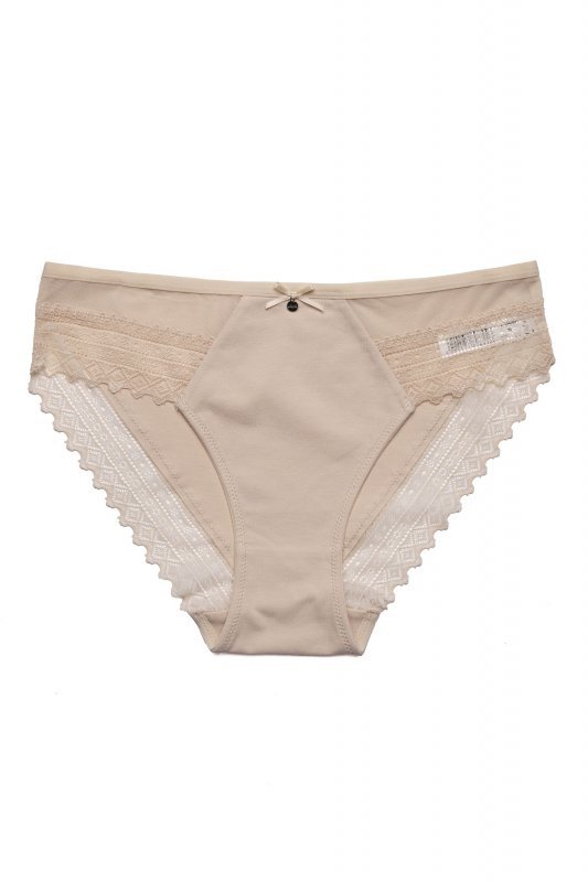 Figi damskie Lama bikini L 1540BI ex 2-pak