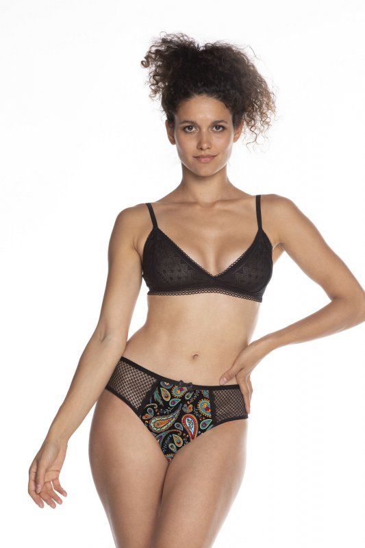 Figi damskie Lama bikini L 1536BI 2-pak