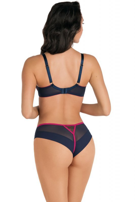 Figi damskie Gorsenia Kayla 791 