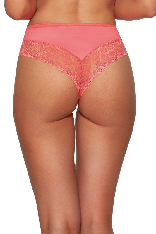 Figi damskie Venus 1824/B Coral Ava