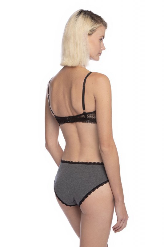 Figi damskie Lama bikini L 1534BI 2-pak