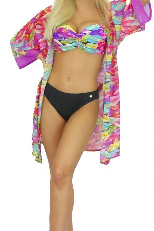 Pareo plażowe 11 D80SZ 32 UNI Self