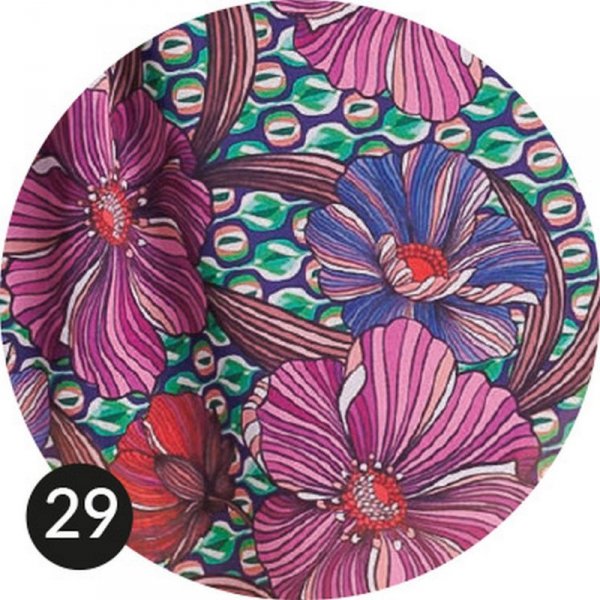 Pareo plażowe 11 D80SZ 29 UNI Self