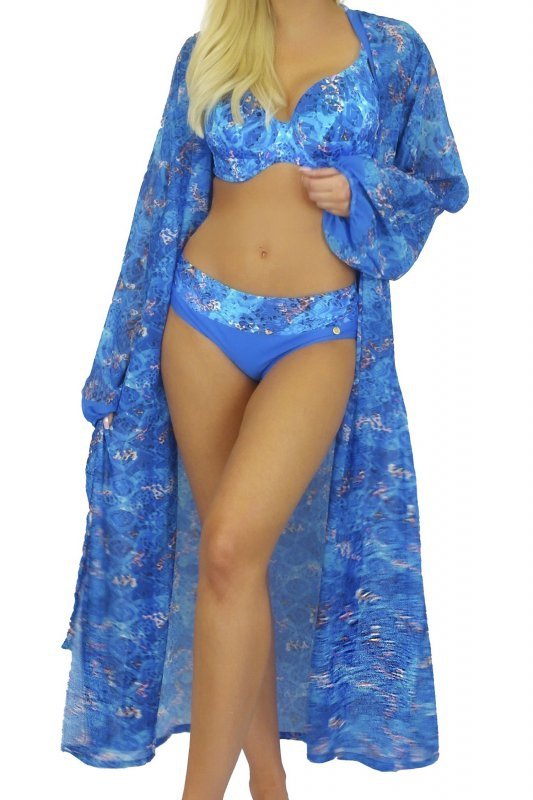 Pareo plażowe 14 D81SZ 37 UNI Self