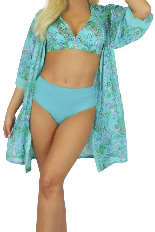 Pareo plażowe 11 D80SZ 36 UNI Self