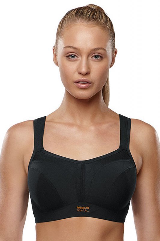 Biustonosz sportowy Panache 5021