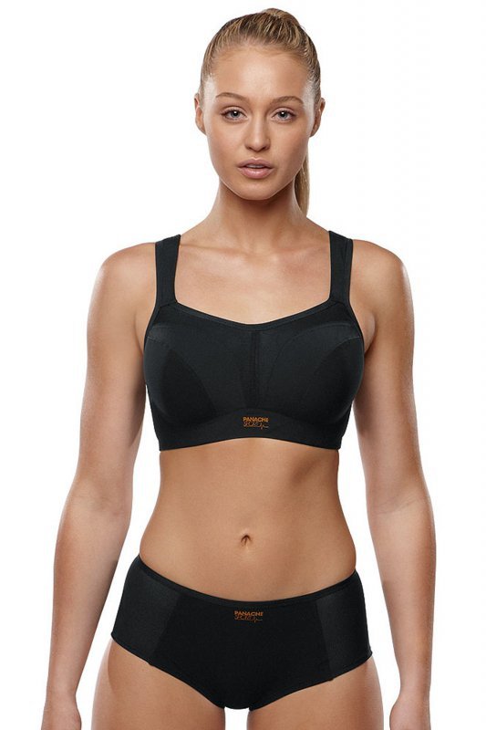 Biustonosz sportowy Panache 5021