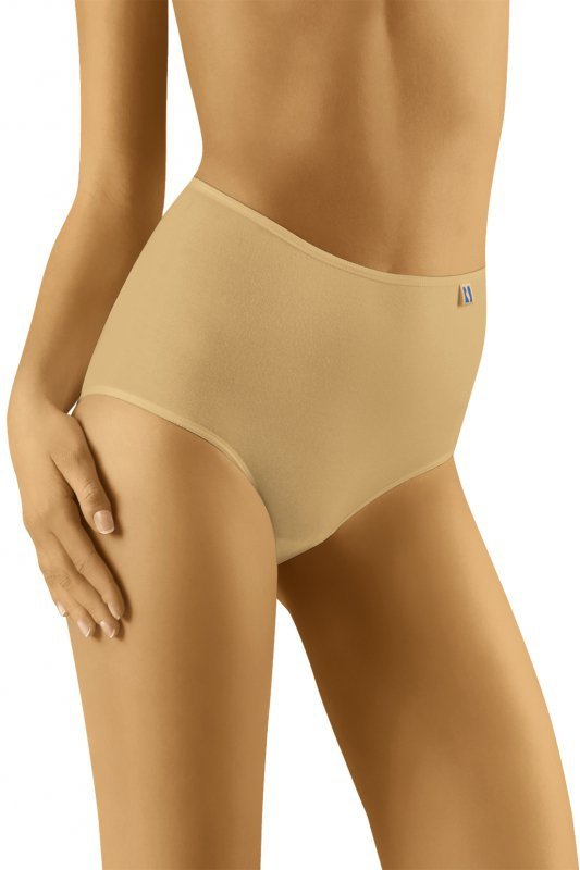 Figi damskie Wol-Bar Tahoo maxi
