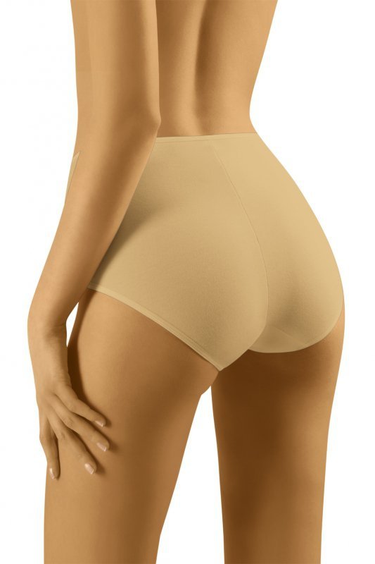 Figi damskie Wol-Bar Tahoo maxi