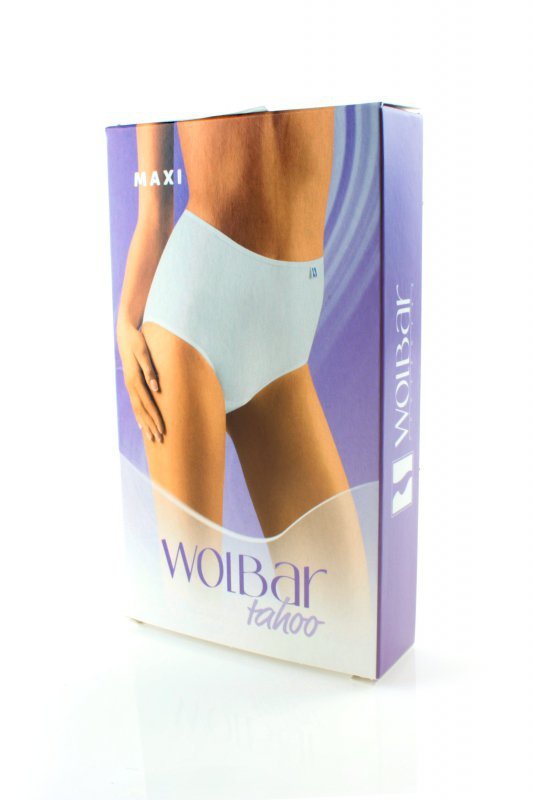 Figi damskie Wol-Bar Tahoo maxi