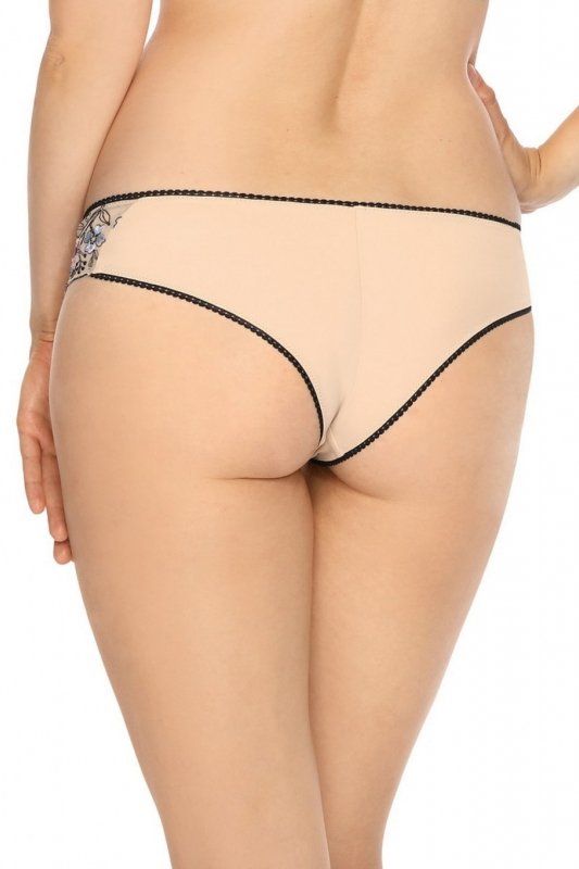 Figi damskie Gaia brazyliany 920 Michelle