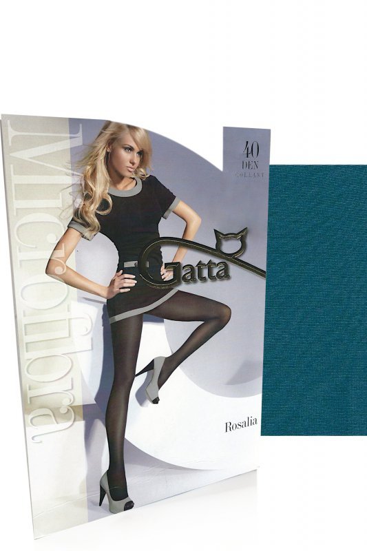 Rasjtopy damskie Gatta Rosalia 40den