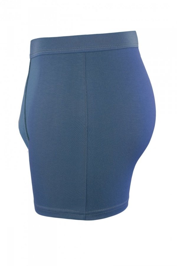 Bokserki męskie Neutral jeans Sesto Senso