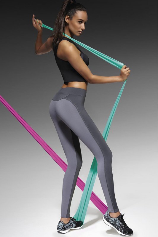 Legginsy Bas Bleu Victoria