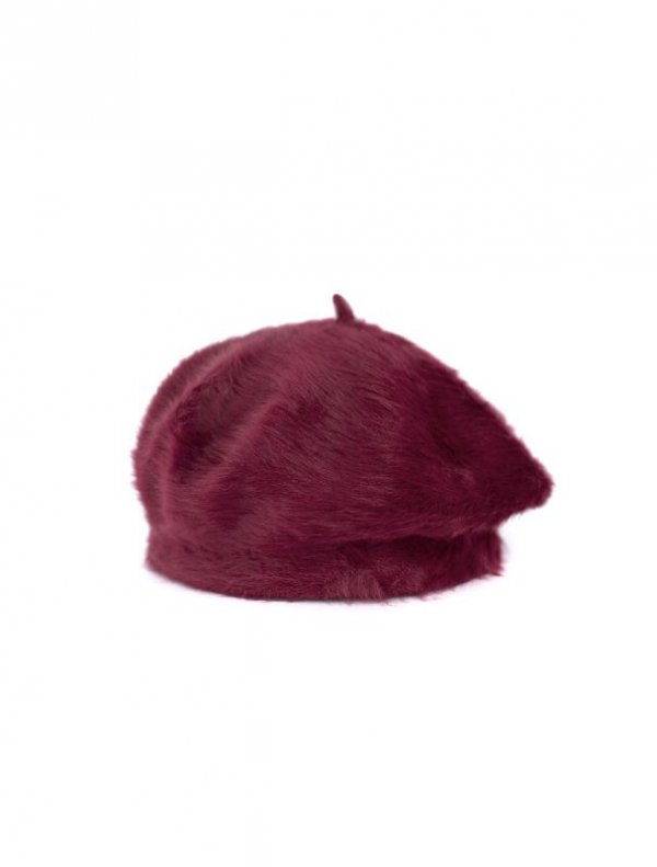 Beret damski Art Of Polo 22304 Classy Fluffy