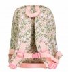 ALLC plecaczek 7 l Blossom pink