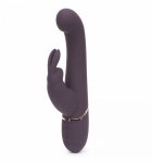 Fifty Shades Freed - Come to Bed Rechargeable Slimline - Wibrator Króliczek Fifty Shades Freed - Come to Bed Rechargeable Slimline - Wibrator Króliczek