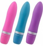 B Swish bcute Classic - Mini Wibrator (turkusowy) B Swish bcute Classic - Mini Wibrator (turkusowy)