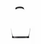 Bijoux Indiscrets - MAZE H Harness Black Bijoux Indiscrets - MAZE H Harness Black