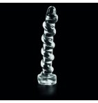 Mister B anal dildo - Florian (przezroczyste) Mister B anal dildo - Florian (przezroczyste)