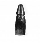 Dildo Mister B - Super Xavier (czarne) Dildo Mister B - Super Xavier (czarne)