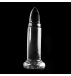 Mister B wielkie dildo analne - Bart (przezroczyste) Mister B wielkie dildo analne - Bart (przezroczyste)