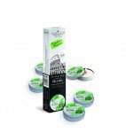 Petits Joujoux Fine Massage Candles - A trip to Rome (5 x 33 g) Petits Joujoux Fine Massage Candles - A trip to Rome (5 x 33 g)