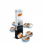 Petits Joujoux Fine Massage Candles - A trip to Athens (5 x 33 g) Petits Joujoux Fine Massage Candles - A trip to Athens (5 x 33 g)