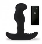 Nexus - G-Stroker - Masażer prostaty (czarny) Nexus - G-Stroker - Masażer prostaty (czarny)