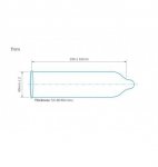 Pasante Trim Bulk Pack (1op./144szt.) Pasante Trim Bulk Pack (1op./144szt.)